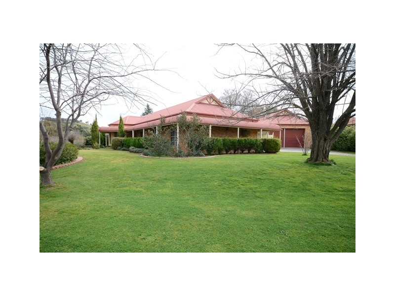 2 Glen Avon Terrace, Wodonga VIC 3690