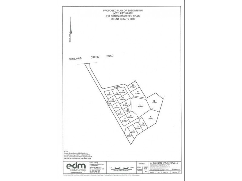217 Simmonds Creek Road, Mount Beauty VIC 3699
