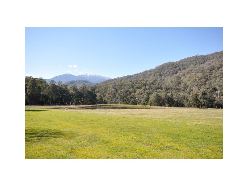 217 Simmonds Creek Road, Mount Beauty VIC 3699
