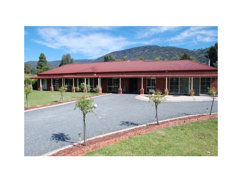 37 Jenkins Lane, Kiewa VIC 3691