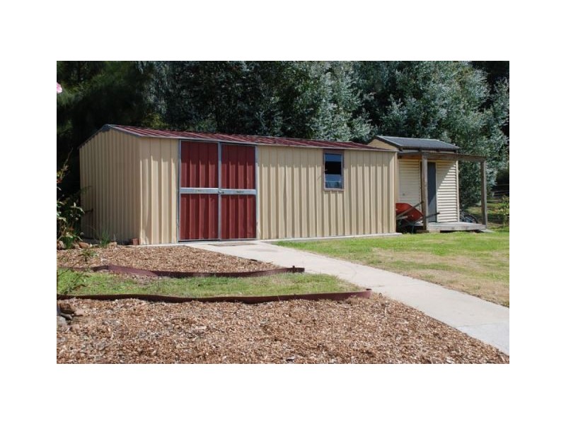 37 Jenkins Lane, Kiewa VIC 3691