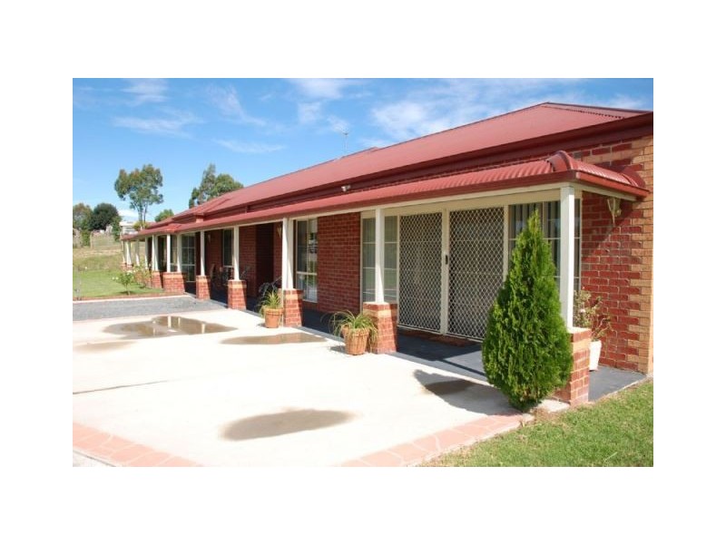 37 Jenkins Lane, Kiewa VIC 3691