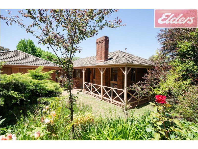 4 Hartwig Road, Wodonga VIC 3690