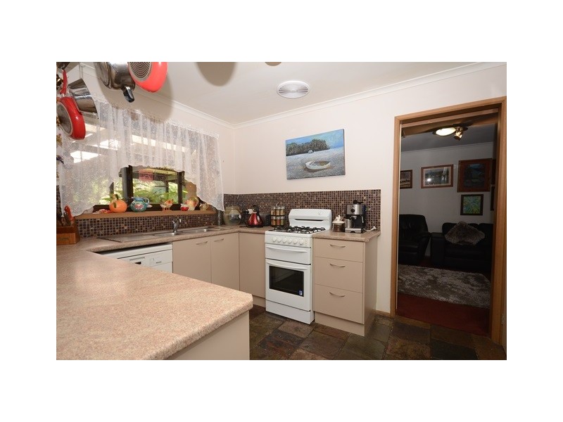 5 Goulburn Court, Wodonga VIC 3690