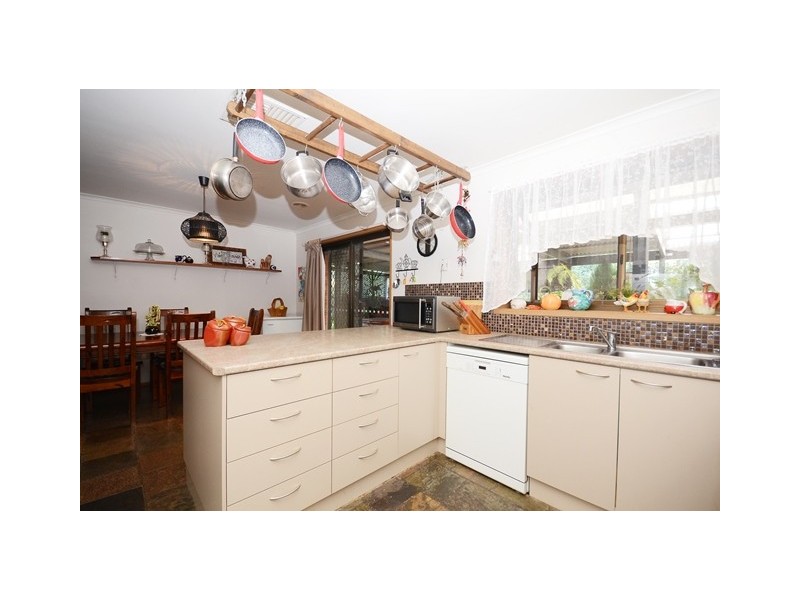 5 Goulburn Court, Wodonga VIC 3690