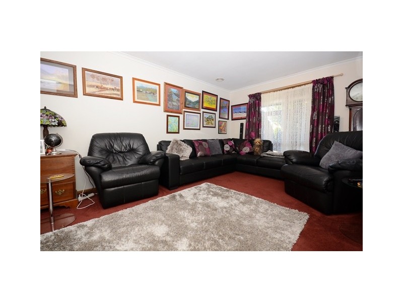 5 Goulburn Court, Wodonga VIC 3690