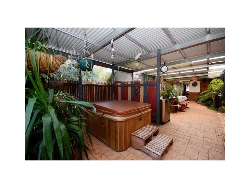 5 Goulburn Court, Wodonga VIC 3690