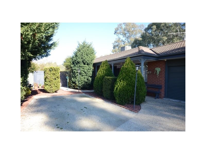 5 Goulburn Court, Wodonga VIC 3690