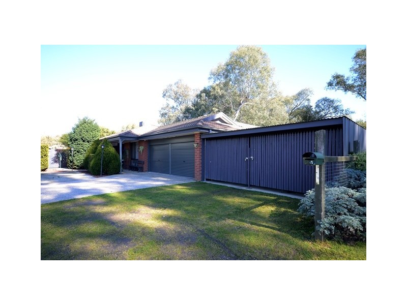 5 Goulburn Court, Wodonga VIC 3690