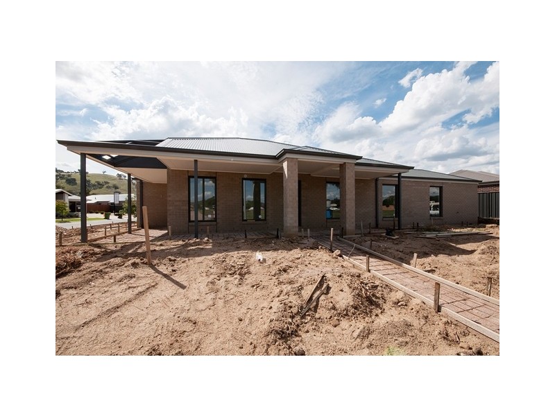 6 Klim Street, Wodonga VIC 3690