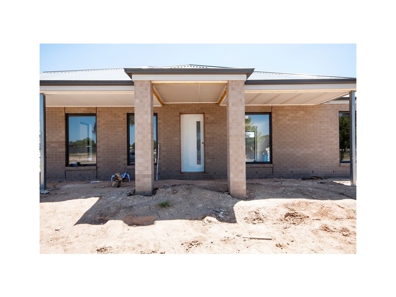 6 Klim Street, Wodonga VIC 3690