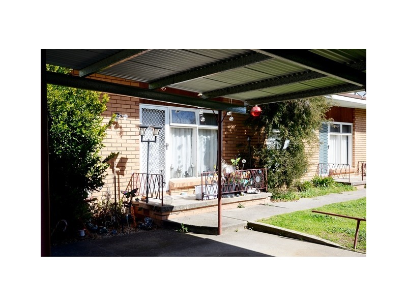 1/11 Mulqueeny Street, Wodonga VIC 3690