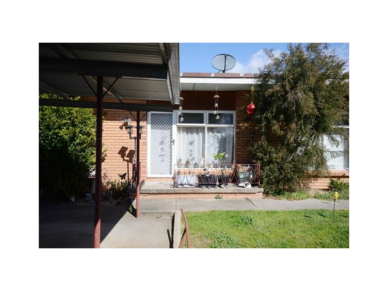 1/11 Mulqueeny Street, Wodonga VIC 3690