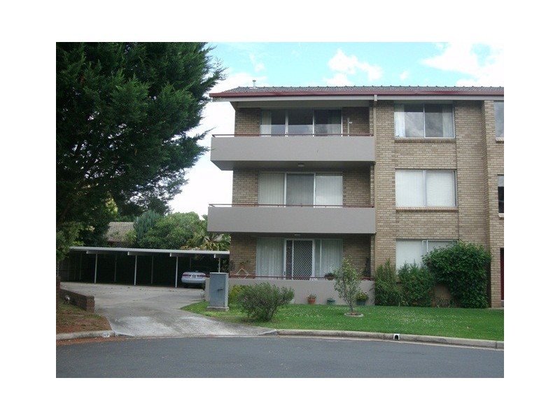 4/523 Kiewa Place, Albury NSW 2640