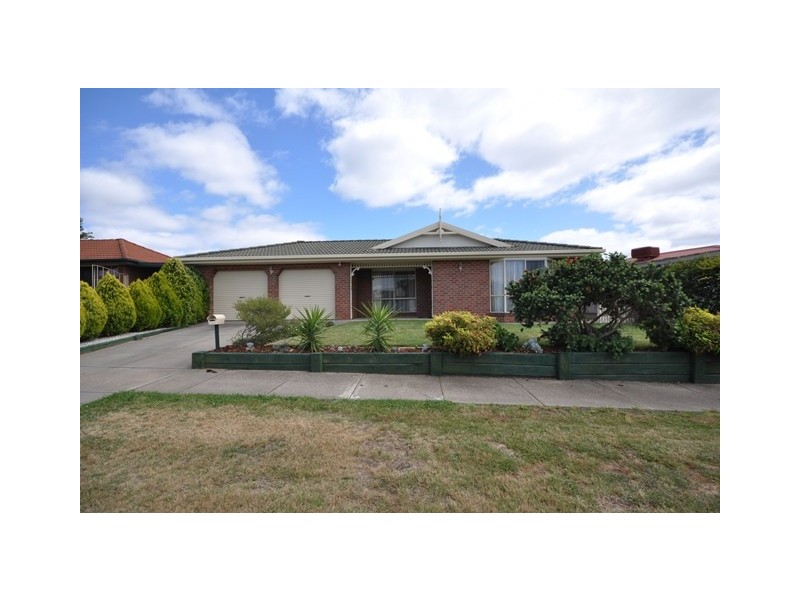 5 Sonia Court, Wodonga VIC 3690