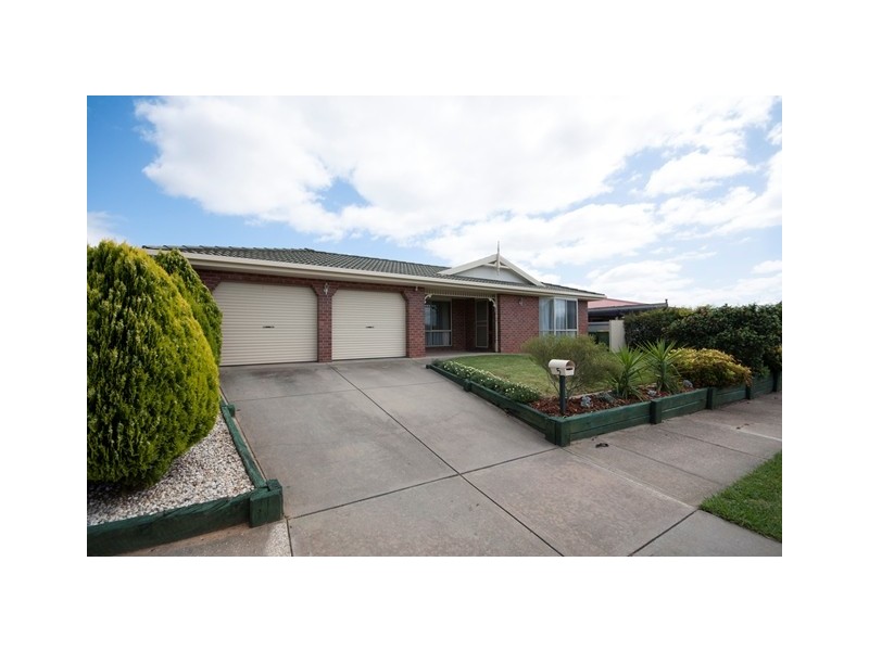5 Sonia Court, Wodonga VIC 3690