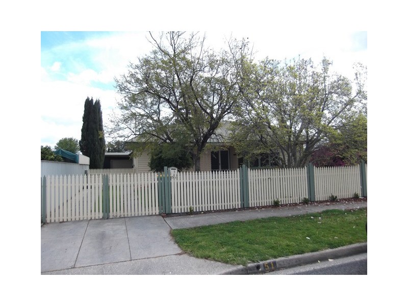 51 Vermont Street, Wodonga VIC 3690