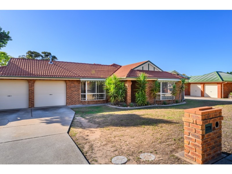 10 Kyle Court, Wodonga VIC 3690