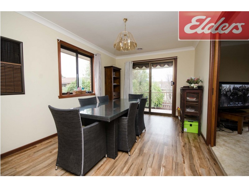 13 Dunluce Place, Wodonga VIC 3690