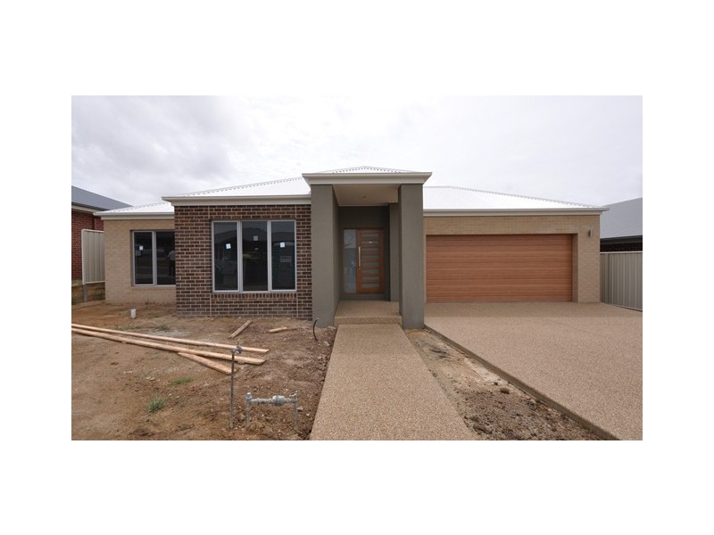 7 Coverdale Drive, Wodonga VIC 3690