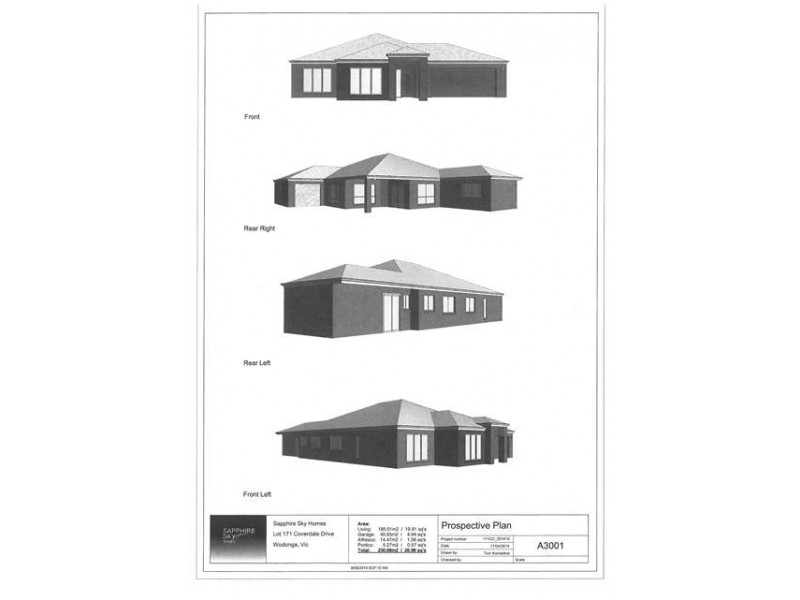 7 Coverdale Drive, Wodonga VIC 3690