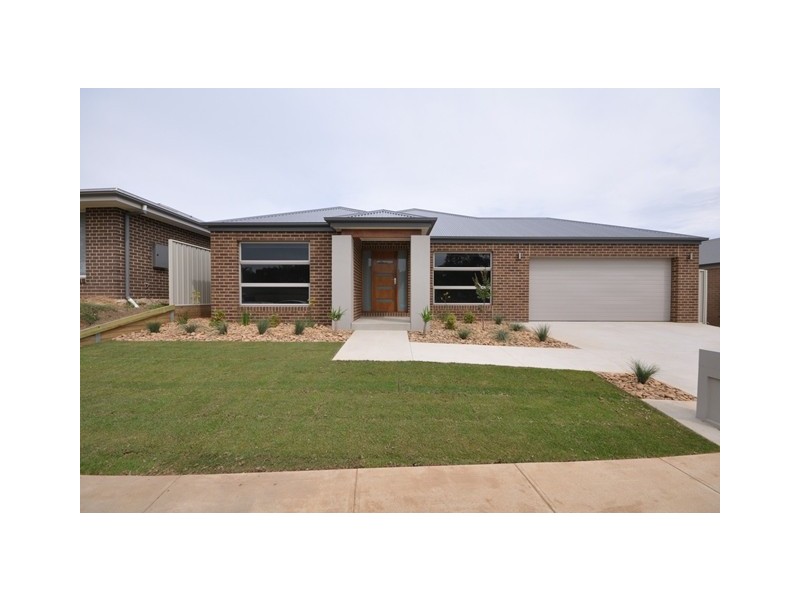23 Pembroke Crescent, Wodonga VIC 3690
