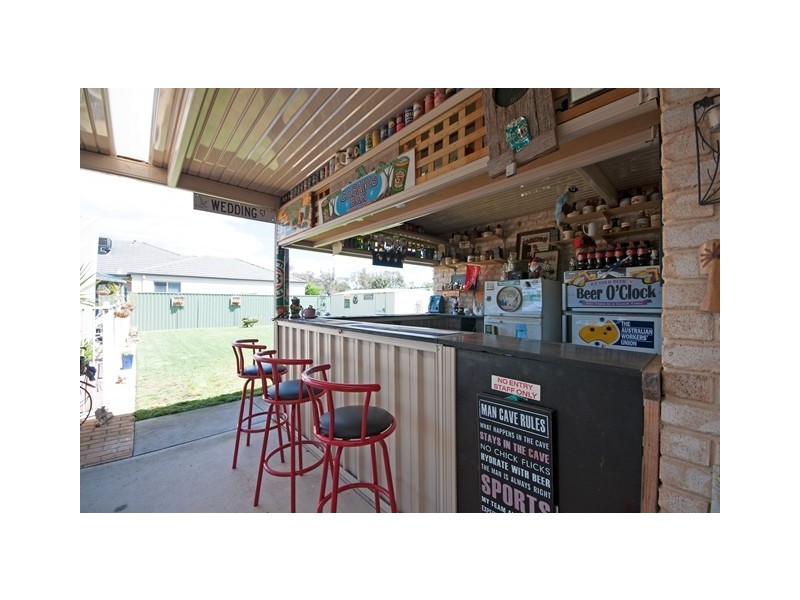 154 Kennedy Street, Howlong NSW 2643