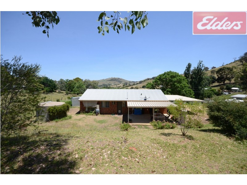 162 Talgarno Gap Road, Bethanga VIC 3691