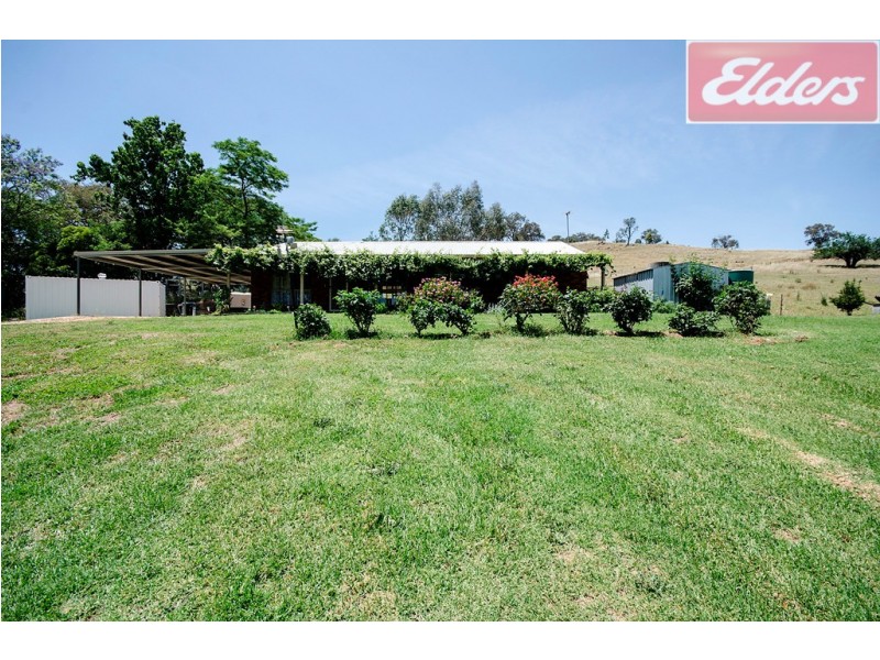 162 Talgarno Gap Road, Bethanga VIC 3691