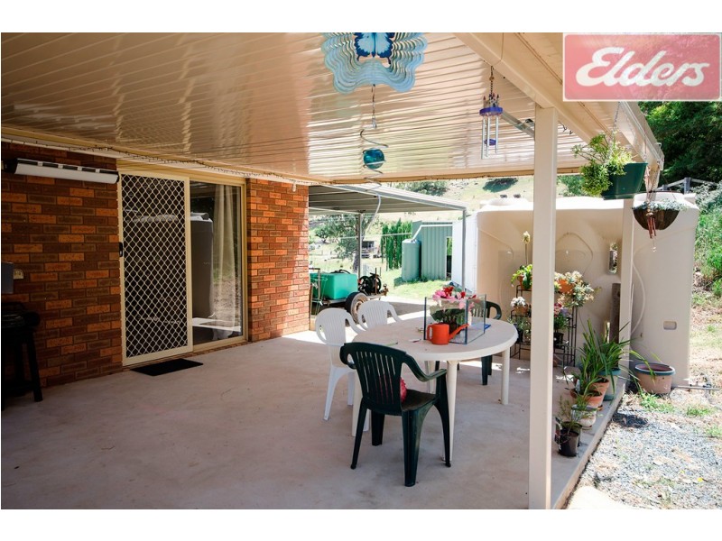 162 Talgarno Gap Road, Bethanga VIC 3691