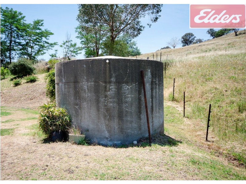 162 Talgarno Gap Road, Bethanga VIC 3691