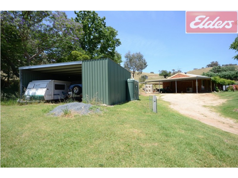 162 Talgarno Gap Road, Bethanga VIC 3691