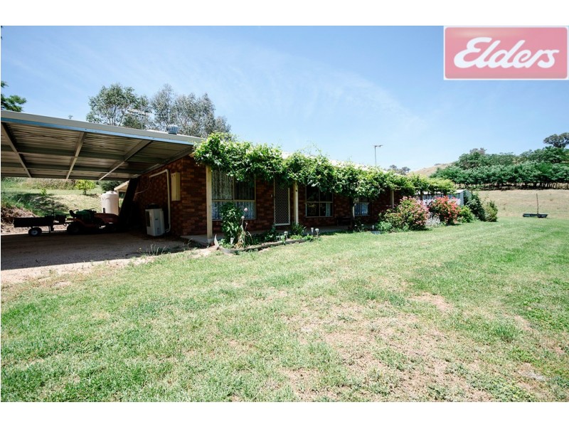 162 Talgarno Gap Road, Bethanga VIC 3691