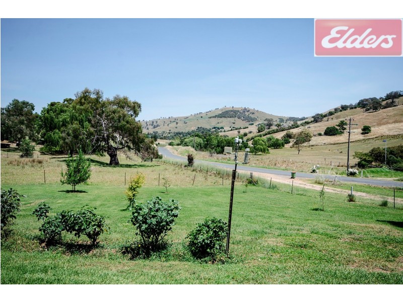 162 Talgarno Gap Road, Bethanga VIC 3691