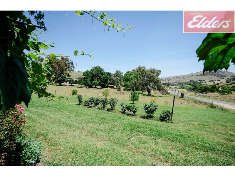 162 Talgarno Gap Road, Bethanga VIC 3691