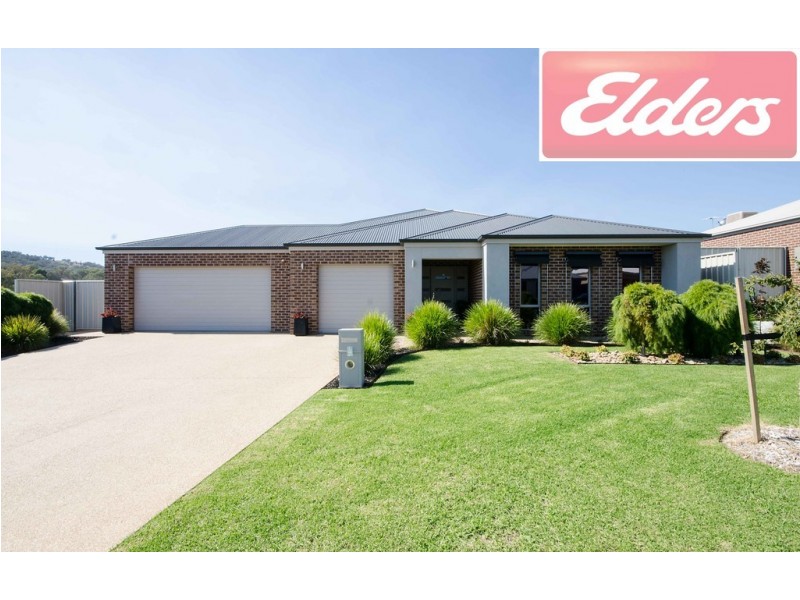 4 Coverdale Drive, Wodonga VIC 3690
