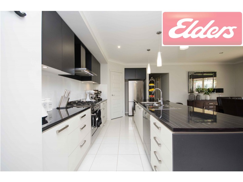 4 Coverdale Drive, Wodonga VIC 3690