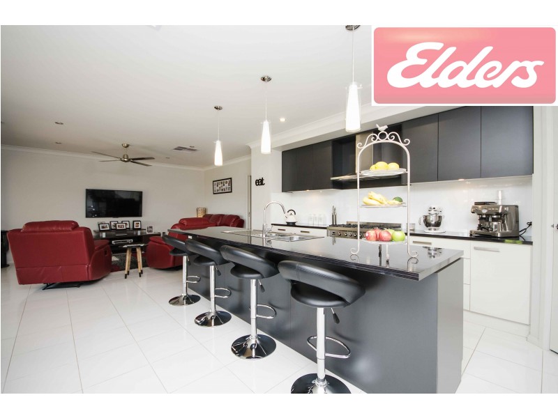 4 Coverdale Drive, Wodonga VIC 3690