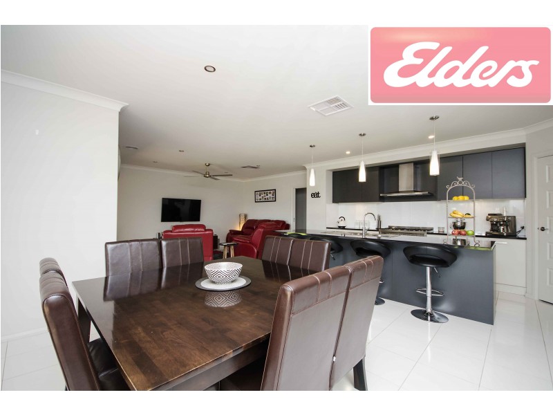 4 Coverdale Drive, Wodonga VIC 3690