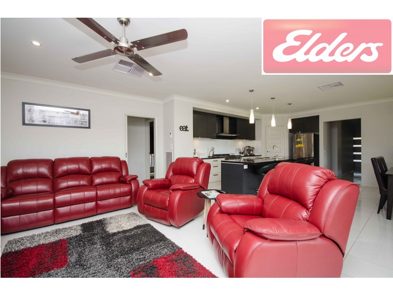 4 Coverdale Drive, Wodonga VIC 3690