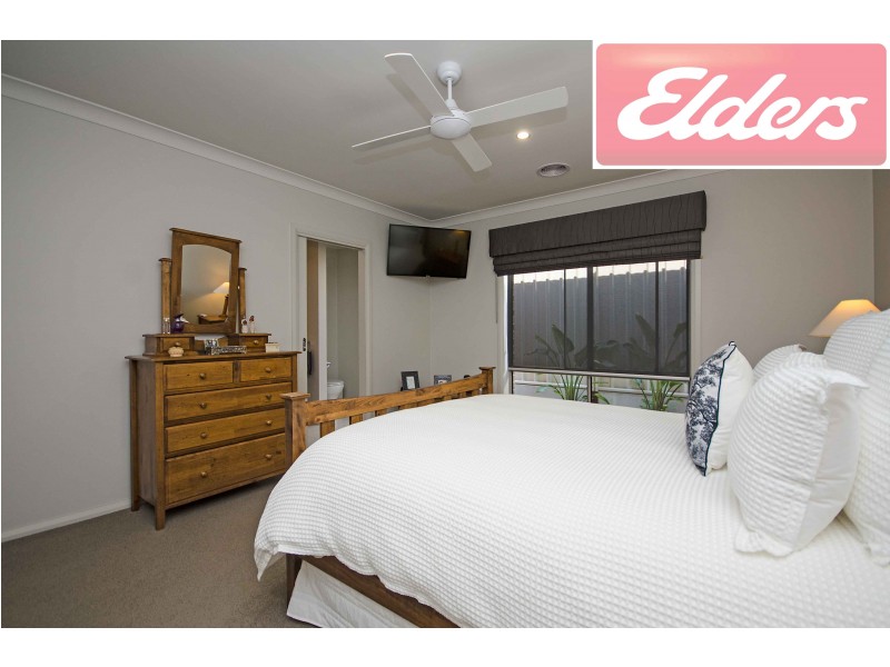 4 Coverdale Drive, Wodonga VIC 3690