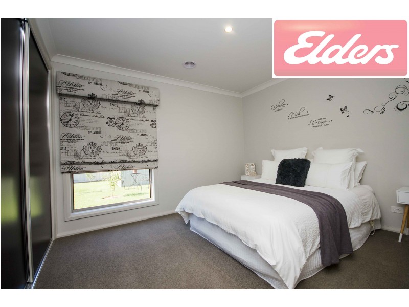 4 Coverdale Drive, Wodonga VIC 3690