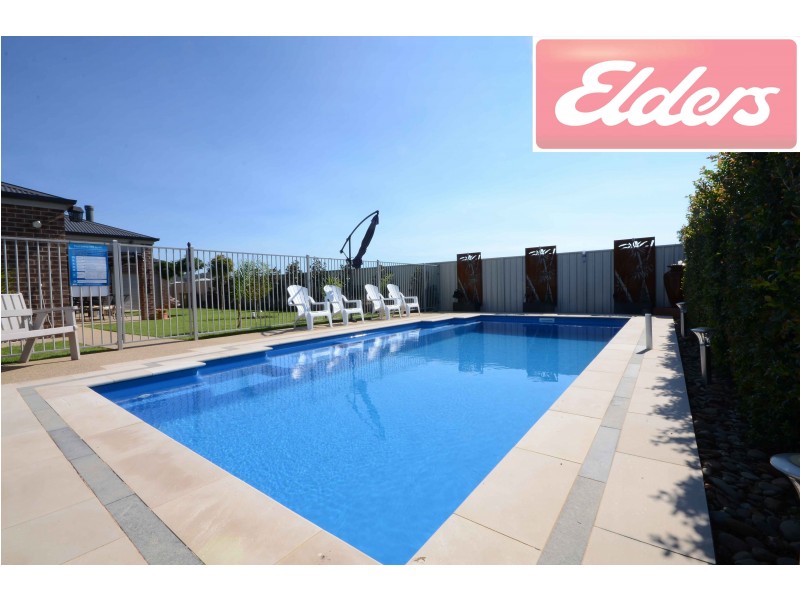 4 Coverdale Drive, Wodonga VIC 3690