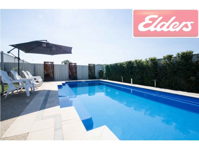 4 Coverdale Drive, Wodonga VIC 3690