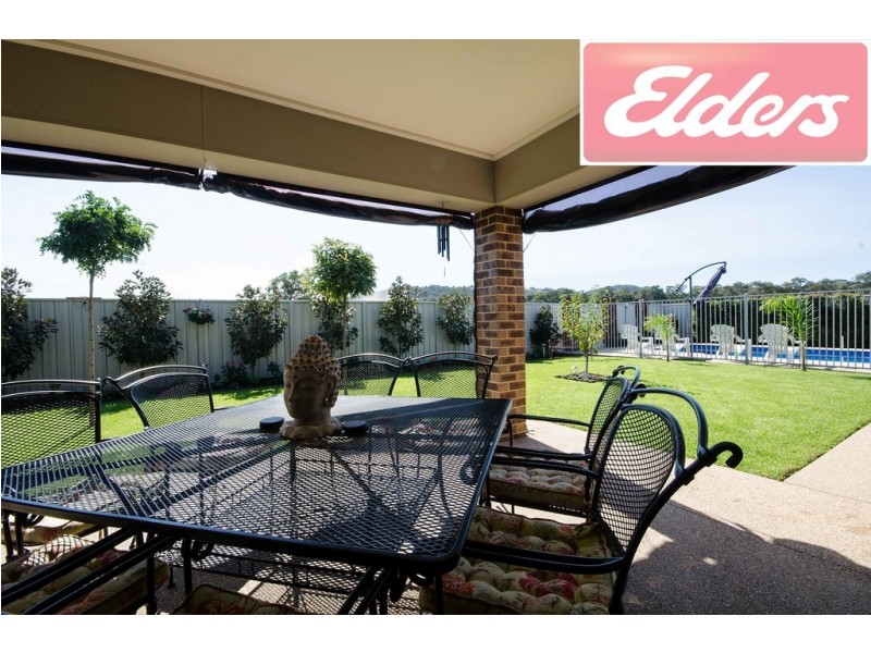 4 Coverdale Drive, Wodonga VIC 3690