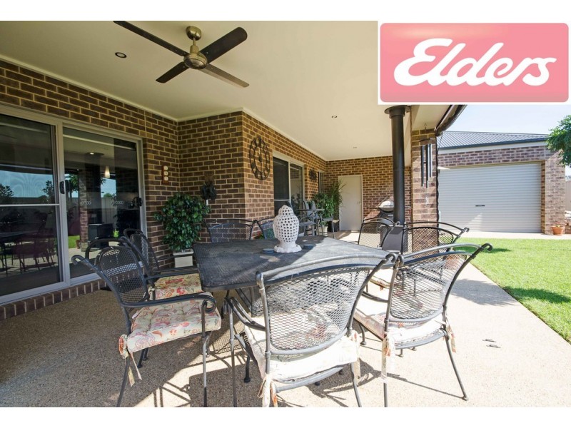 4 Coverdale Drive, Wodonga VIC 3690