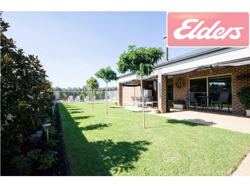 4 Coverdale Drive, Wodonga VIC 3690