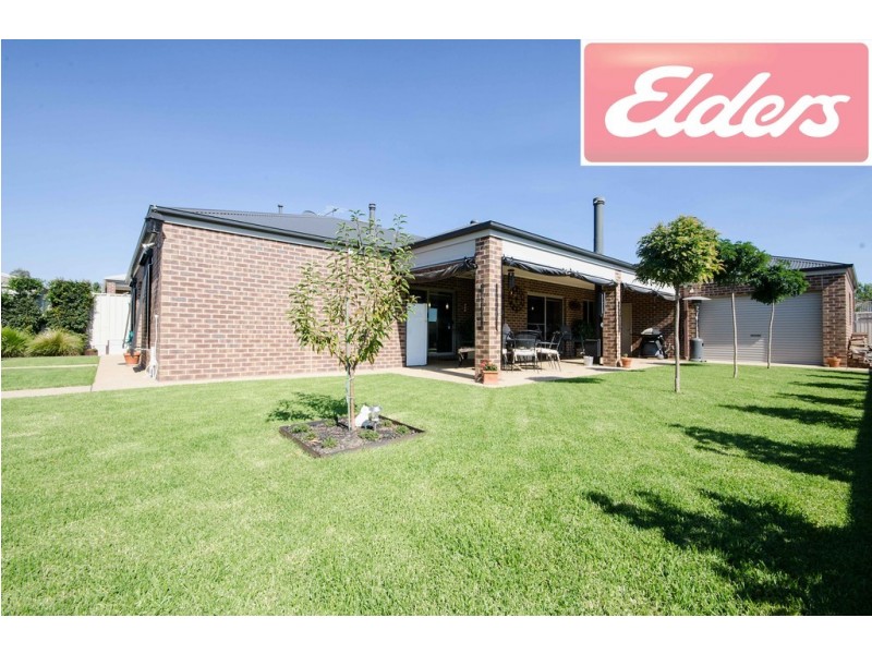 4 Coverdale Drive, Wodonga VIC 3690