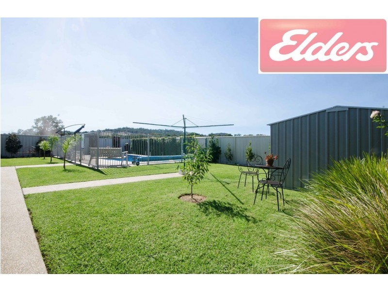 4 Coverdale Drive, Wodonga VIC 3690