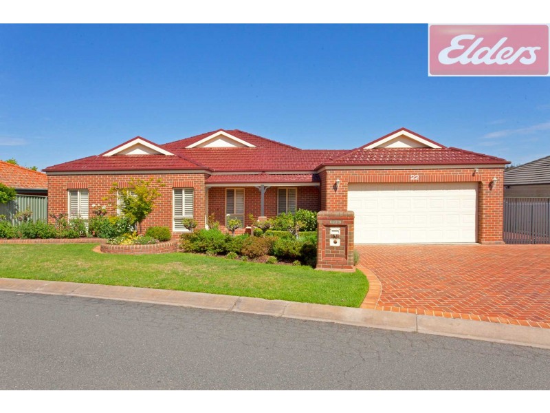 22 Park Lane, Wodonga VIC 3690